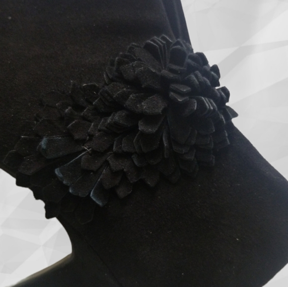 ALEX MARIE Leather Booties 6.5 - Picture 5 of 7